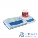 上海雷磁ZDY-500自動(dòng)永停滴定儀(新款)
