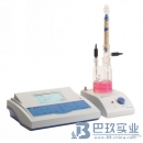 上海雷磁KLS-411微量水份分析儀(庫倫法，有膜)