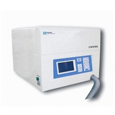 上海上分(精科)石墨爐控制系統(tǒng)GA3202