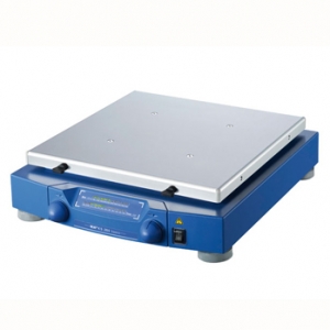 德國艾卡KS 260基本型圓周式震蕩搖床