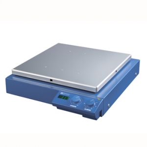 德國IKA艾卡HS 501數(shù)顯震蕩搖床