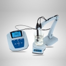 上海三信MP523系列臺式離子濃度計(jì)