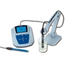 上海三信MP521實驗室pH/電導(dǎo)率儀