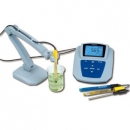 上海三信MP522精密pH/電導(dǎo)率測量儀