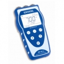 上海三信SX823型pH/電導(dǎo)率儀 SX825型pH/溶解氧儀