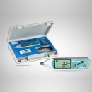 上海三信DDB-11A便攜式電導(dǎo)率儀