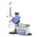 德國IKA艾卡RV 8 V旋轉(zhuǎn)蒸發(fā)儀