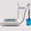 梅特勒托利多臺(tái)式電導(dǎo)率儀FE38-Standard