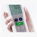 梅特勒托利多新FiveGo便攜式pH計(jì)F2-Meter