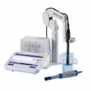 梅特勒-托利多SevenExcellence極譜法溶解氧測(cè)量?jī)xS600-K