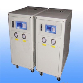 上海竑友工業(yè)水冷式冷水機(jī)HY-0503W