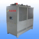 上海竑友風(fēng)冷式冷水機(jī)|HY-3025A工業(yè)冷水機(jī)