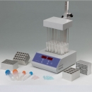 上海凈信JXDC-20氮吹儀 氮?dú)獯祾邇x