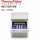 美國ABI life2720型PCR熱循環儀 2720PCR儀