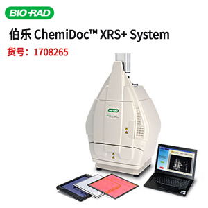 ChemiDoc?XRS +系統(tǒng)