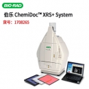 美國(guó)BIO-RAD伯樂(lè)ChemiDoc? XRS+ 化學(xué)發(fā)光、熒光和比色成像系統(tǒng) 1708265