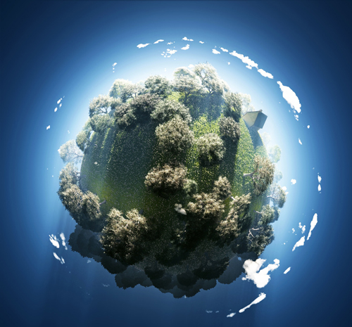 桌面環(huán)保領(lǐng)域領(lǐng)域不斷研制