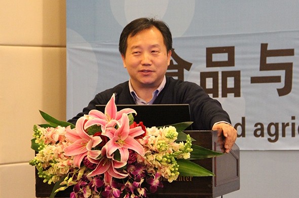 CFAS 2016&mdash;&mdash;世界蒸餾酒的真實性鑒別