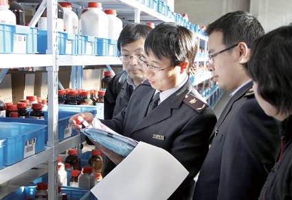 同線同標同質(zhì)，改善生活品質(zhì) 引導消費回流