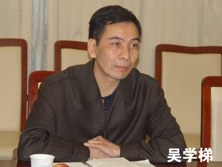 吳學(xué)梯分析了我國(guó)科學(xué)儀器設(shè)備的發(fā)展現(xiàn)狀