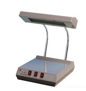 三用紫外分析儀分析總結(jié)