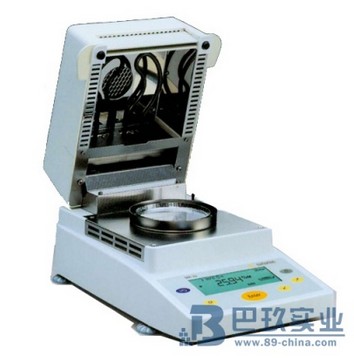 水分測(cè)定儀選購(gòu)