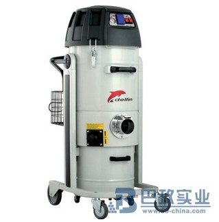 工業(yè)吸塵器