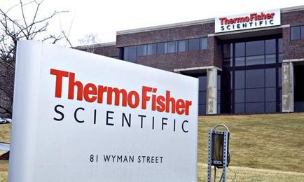 賽默飛13億美元收購(gòu)昂飛芯片，后者前高管&ldquo;高價(jià)奪愛(ài)&rdquo;