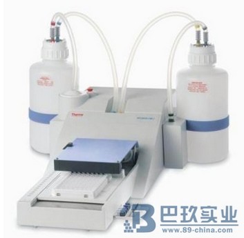 Wellwash 4 Mk2洗板機(jī)