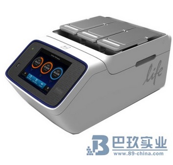 美國ABI ProFlex&trade; PCR儀