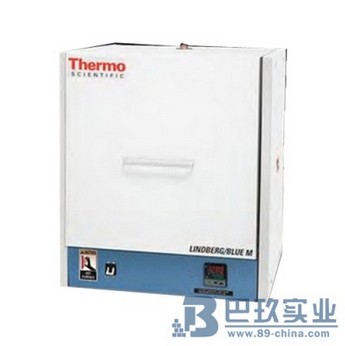 馬弗爐作用原理