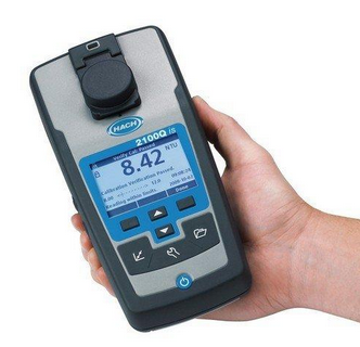 哈希濁度計(jì)