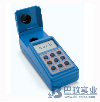 哈納濁度計(jì)