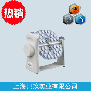 美國(guó)SBP Tube Tumbler混合儀