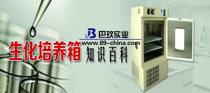 生化培養(yǎng)箱