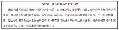 不斷研制生物醫(yī)藥監(jiān)管方式