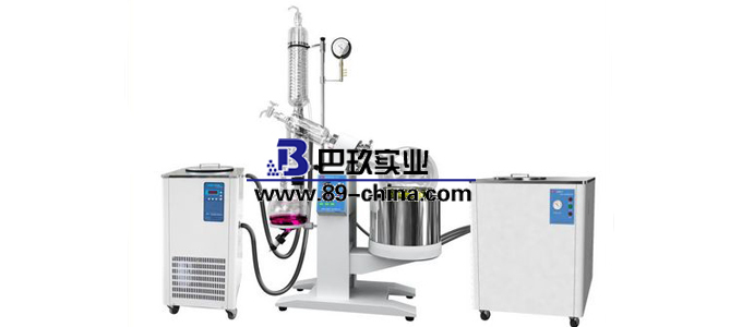 旋轉(zhuǎn)蒸發(fā)儀