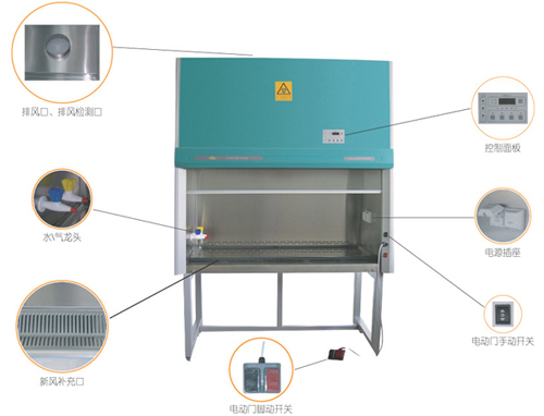 超凈工作臺(tái)
